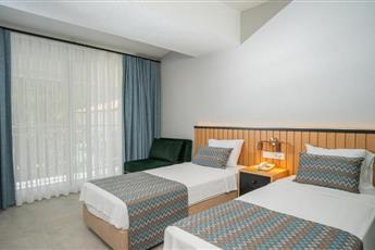 Karbel Sun Hotel