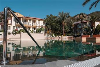 Karbel Sun Hotel