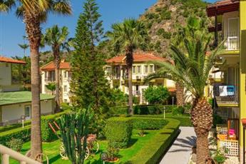 Karbel Sun Hotel
