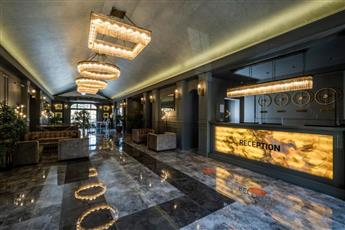 Karbel Sun Hotel