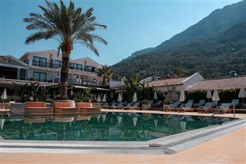 Karbel Sun Hotel