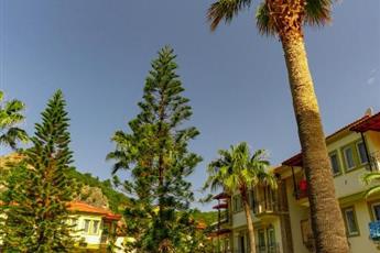 Karbel Sun Hotel