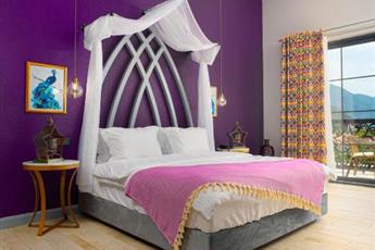 Karbel Sun Hotel