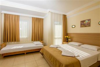 Karbel Sun Hotel