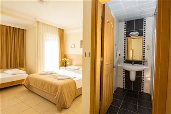 Karbel Sun Hotel