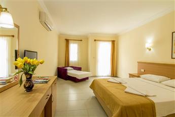 Karbel Sun Hotel