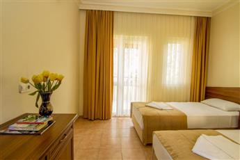 Karbel Sun Hotel