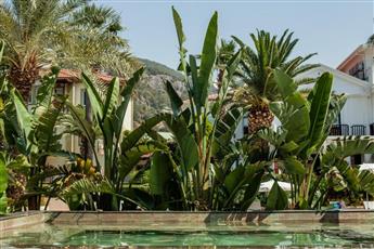 Karbel Sun Hotel