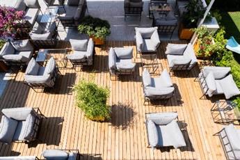 Karbel Sun Hotel