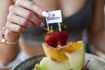 Karbel Sun Hotel