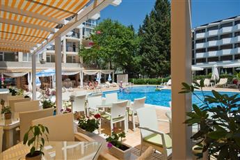 Karlovo Hotel 3*