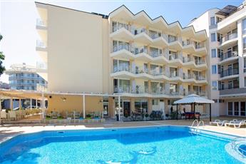 Karlovo Hotel 3*