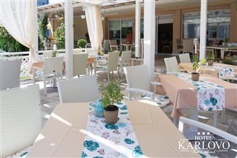 Karlovo Hotel 3*
