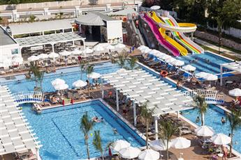 Karmir Resort & Spa 5* Karmir Resort & Spa 5*