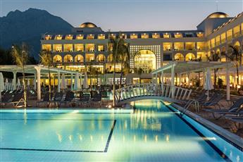 Karmir Resort & Spa 5* Karmir Resort & Spa 5*