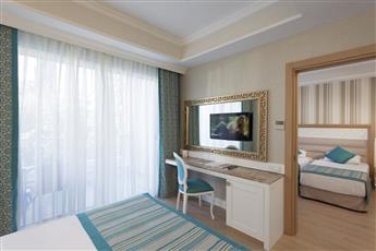 Karmir Resort & Spa 5* Karmir Resort & Spa 5*