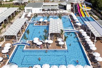 Karmir Resort & Spa