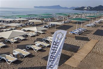 Karmir Resort & Spa
