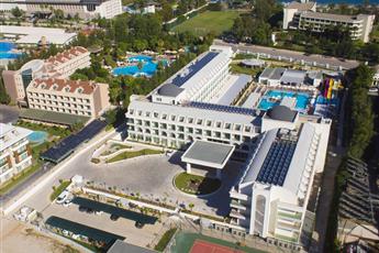 Karmir Resort & Spa