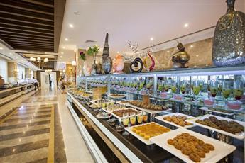 Karmir Resort & Spa