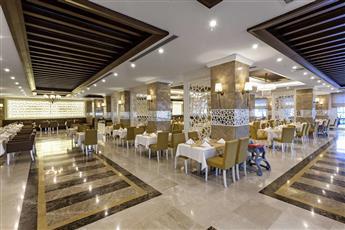 Karmir Resort & Spa