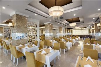 Karmir Resort & Spa