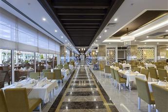 Karmir Resort & Spa