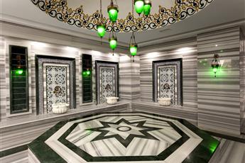 Karmir Resort & Spa