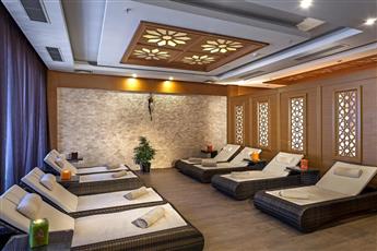 Karmir Resort & Spa