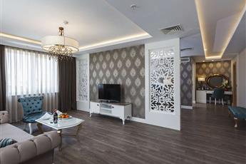 Karmir Resort & Spa
