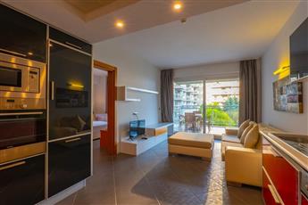 Karya Family Resort 4*