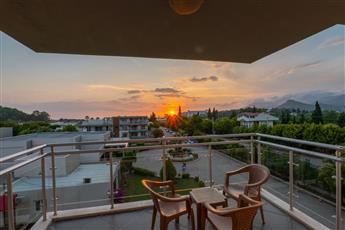 Karya Family Resort 4*