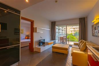 Karya Family Resort 4*