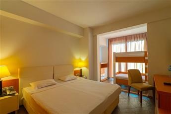 Karya Family Resort 4*