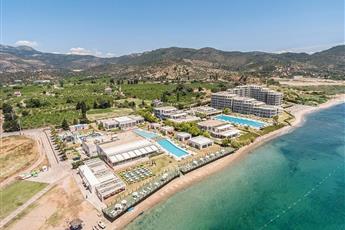 Karya Family Resort 4*