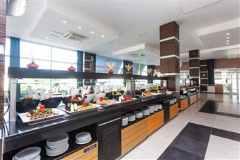 Karya Family Resort 4*