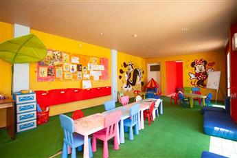 Karya Family Resort 4*