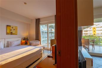 Karya Family Resort