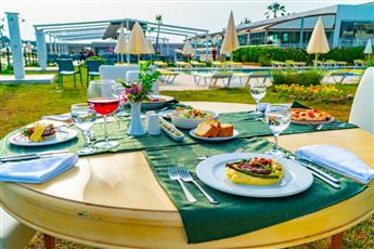 Karya Family Resort