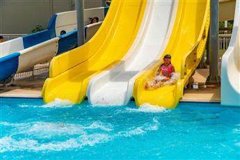 Karya Family Resort