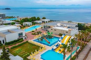 Karya Family Resort