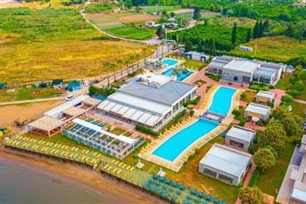 Karya Family Resort
