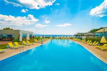 Karya Family Resort