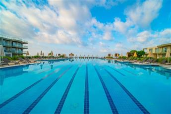Karya Family Resort