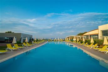 Karya Family Resort