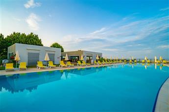 Karya Family Resort