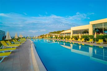 Karya Family Resort