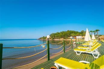 Karya Family Resort