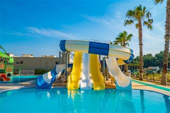 Karya Family Resort