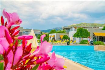 Karya Family Resort